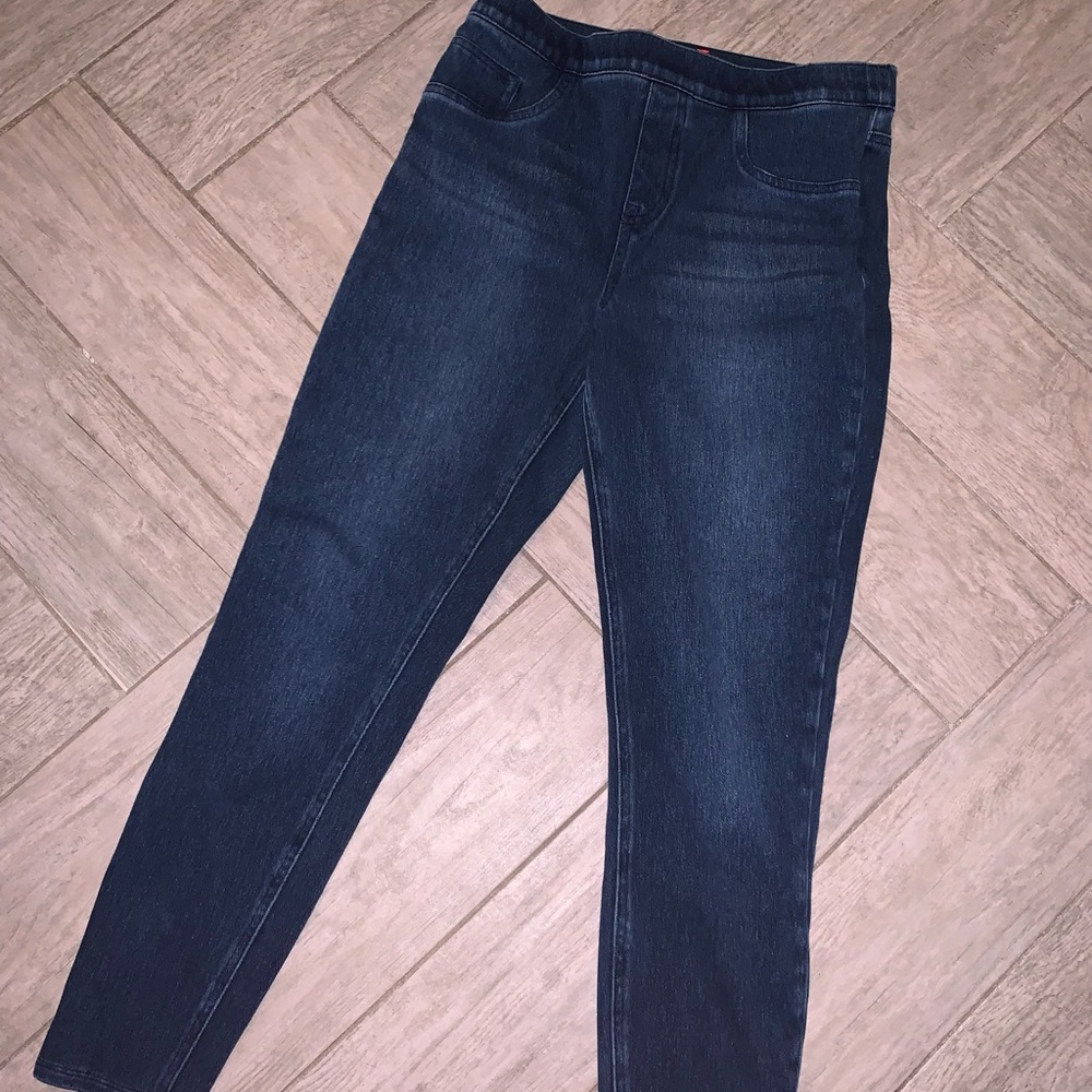 Spanx Jeans